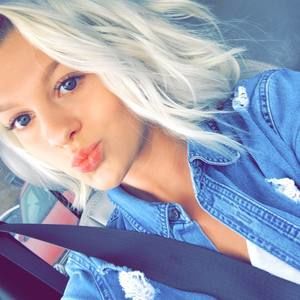 Meet your Posher, Darby